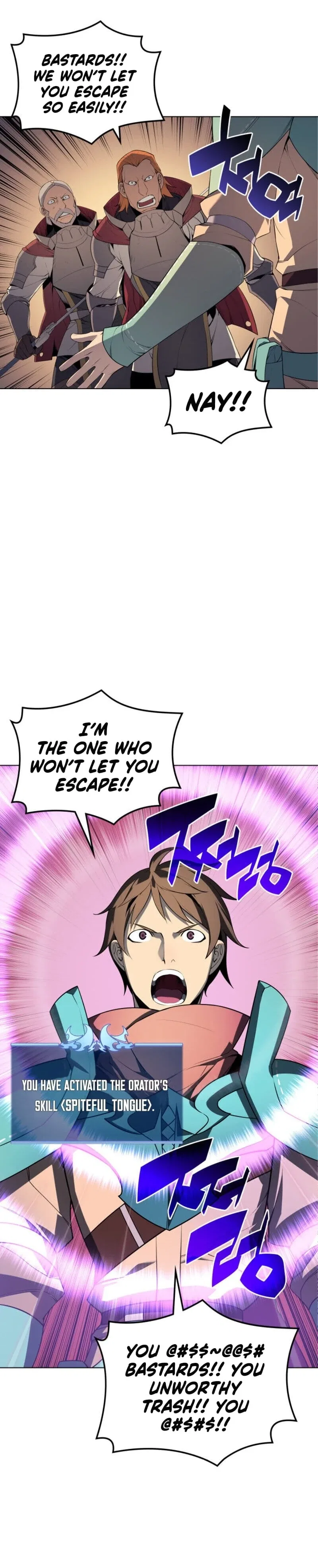 Overgeared Chapter 27 – Page 33
