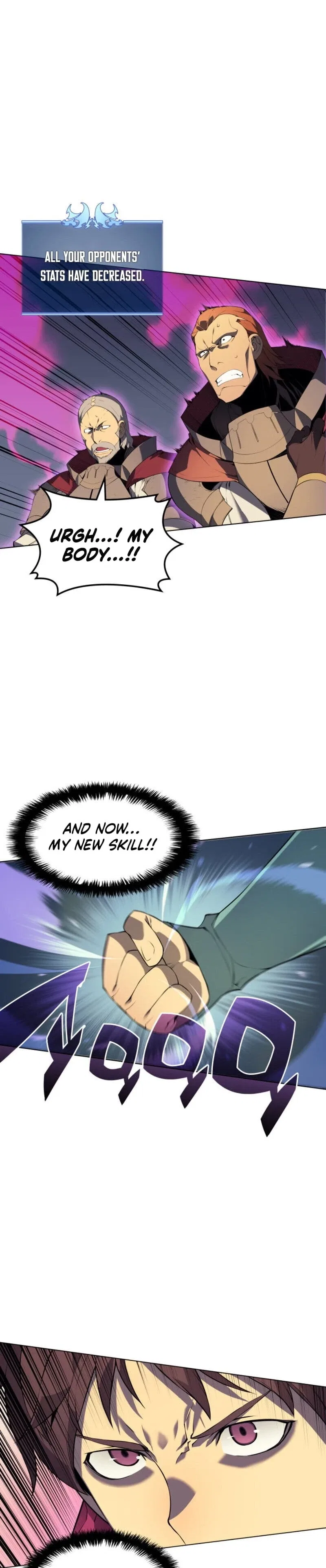 Overgeared Chapter 27 – Page 34