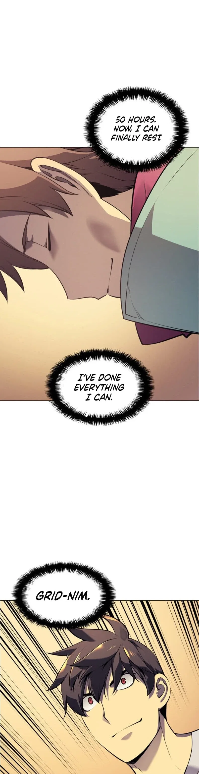 Overgeared Chapter 27 – Page 40