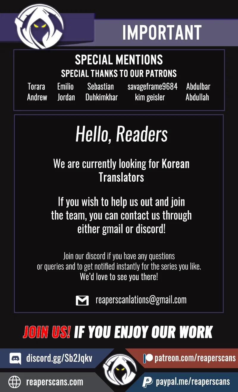 Overgeared Chapter 27 – Page 43
