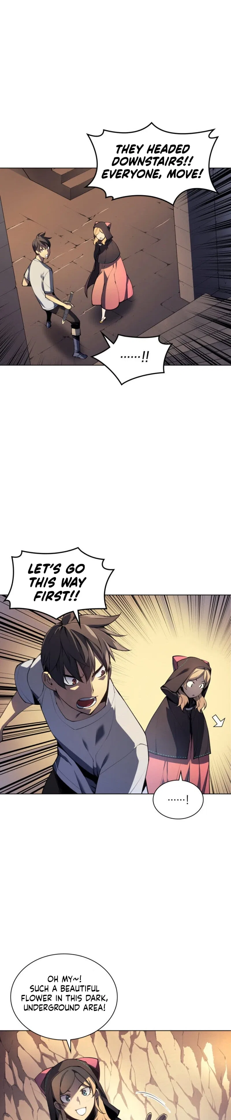 Overgeared Chapter 26 – Page 4