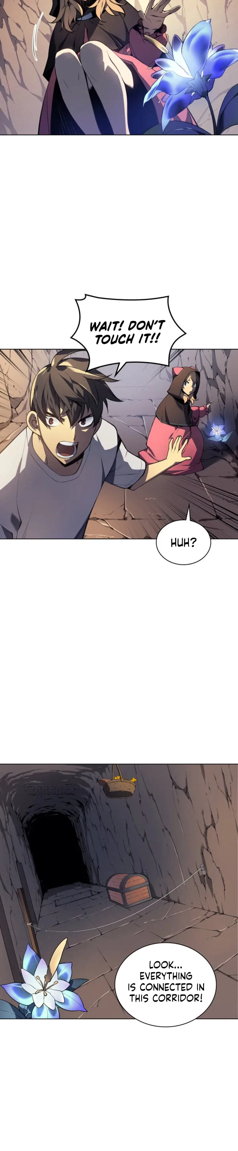 Overgeared Chapter 26 – Page 5
