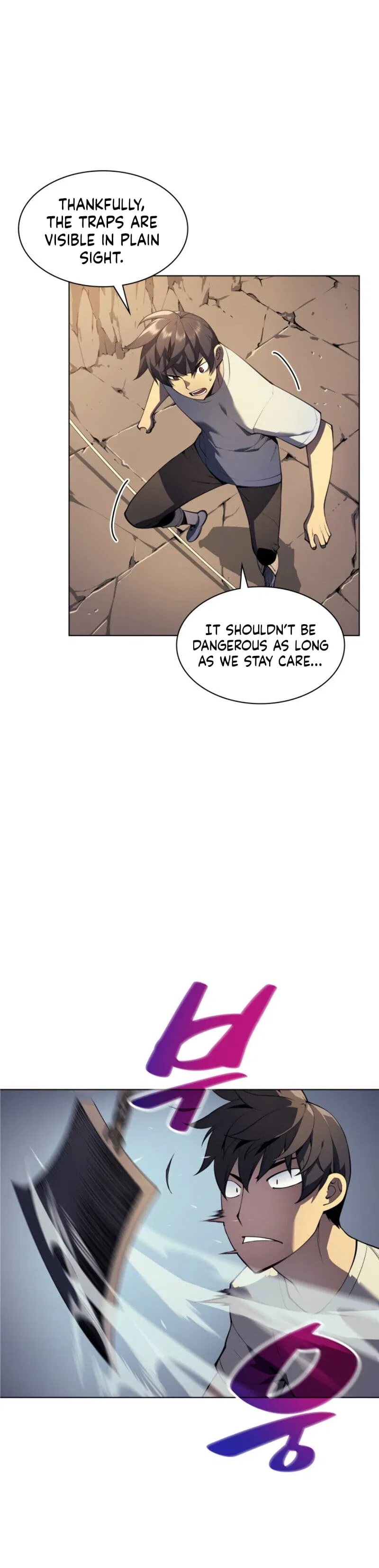 Overgeared Chapter 26 – Page 6