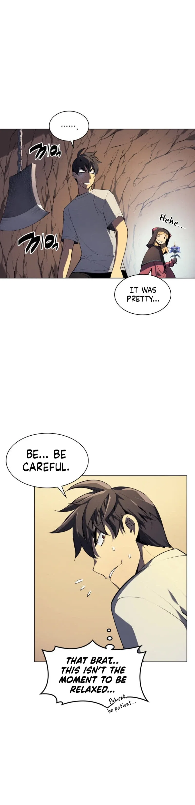 Overgeared Chapter 26 – Page 7