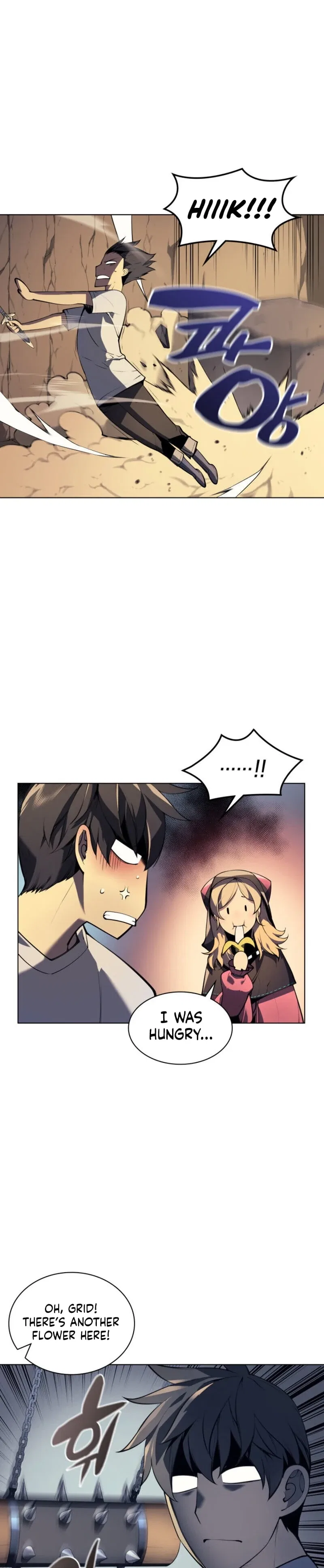 Overgeared Chapter 26 – Page 8