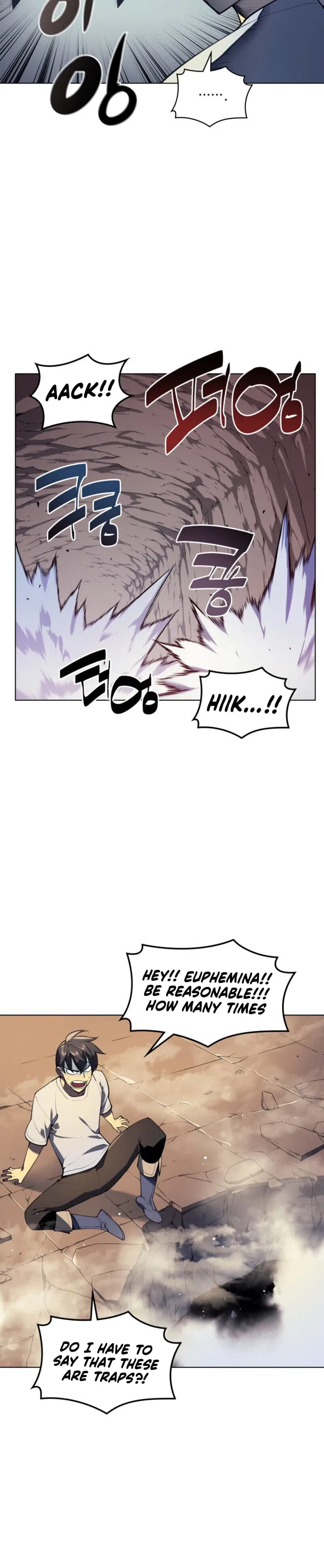 Overgeared Chapter 26 – Page 9