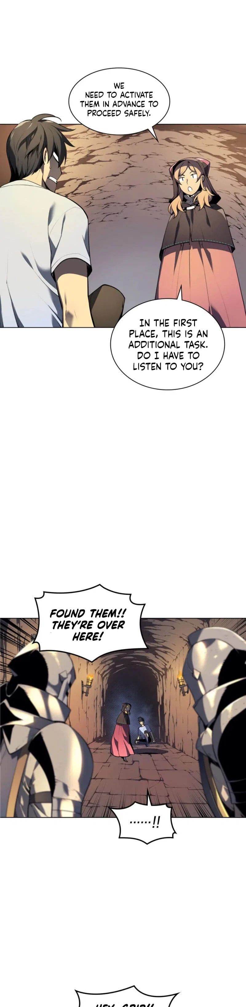 Overgeared Chapter 26 – Page 10