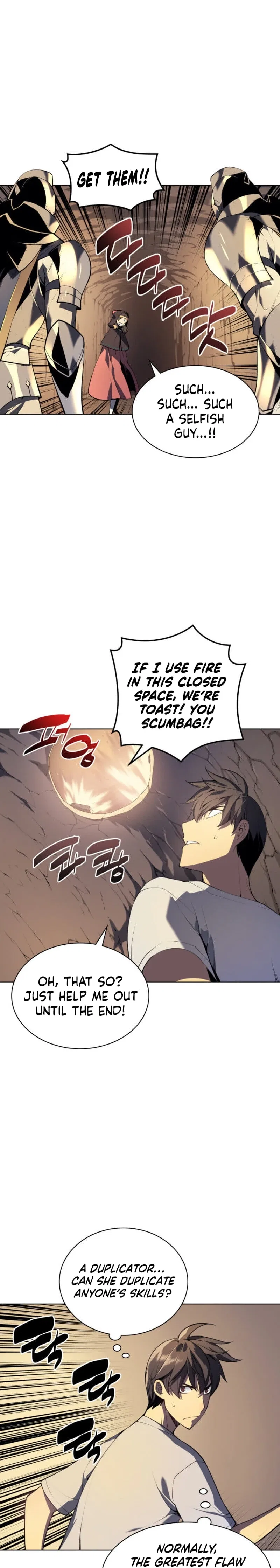 Overgeared Chapter 26 – Page 12