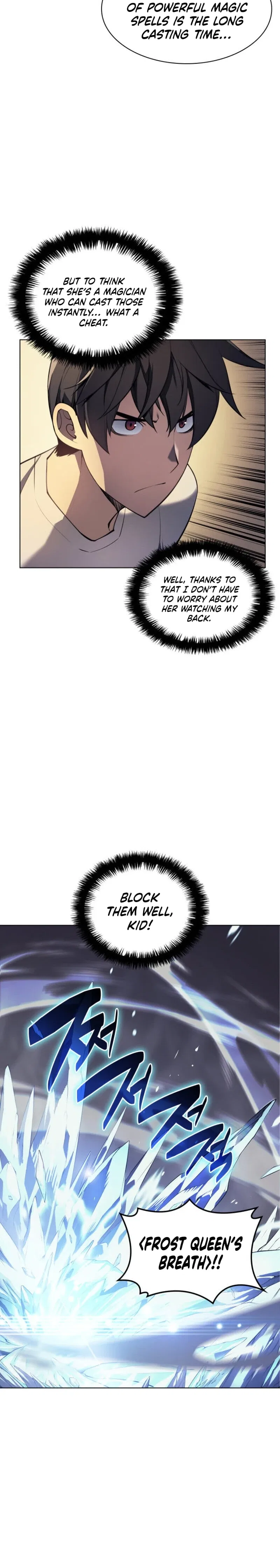 Overgeared Chapter 26 – Page 13