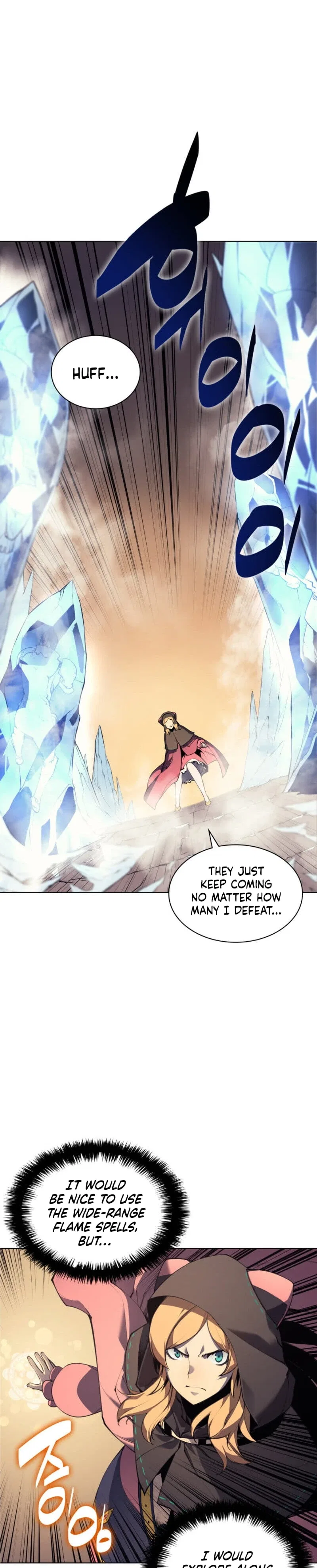 Overgeared Chapter 26 – Page 14