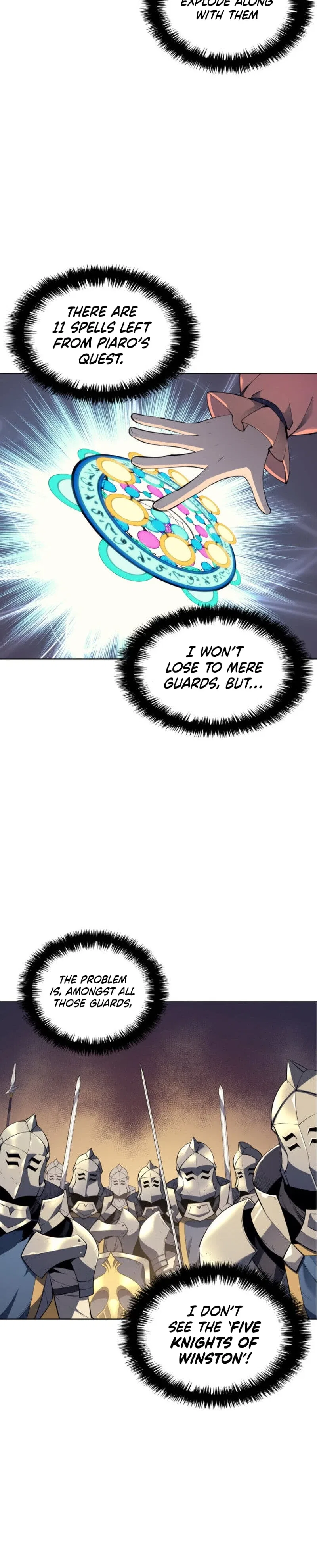 Overgeared Chapter 26 – Page 15