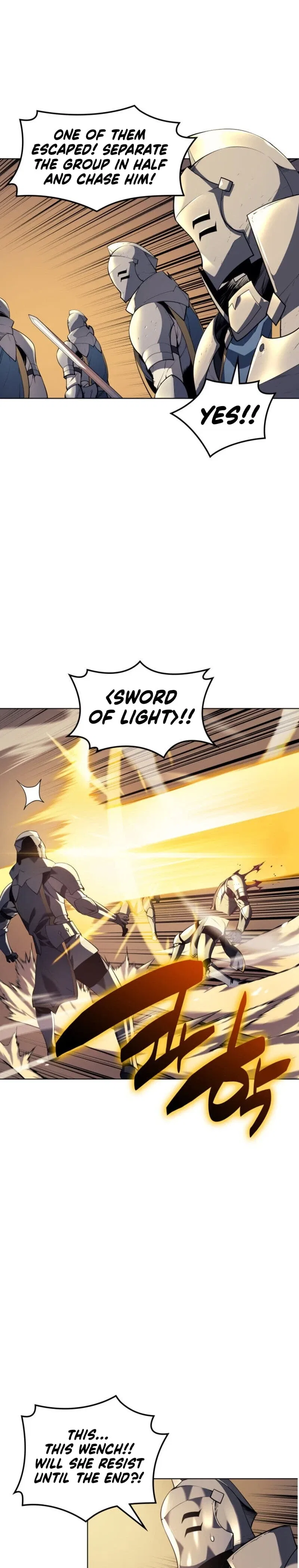 Overgeared Chapter 26 – Page 16