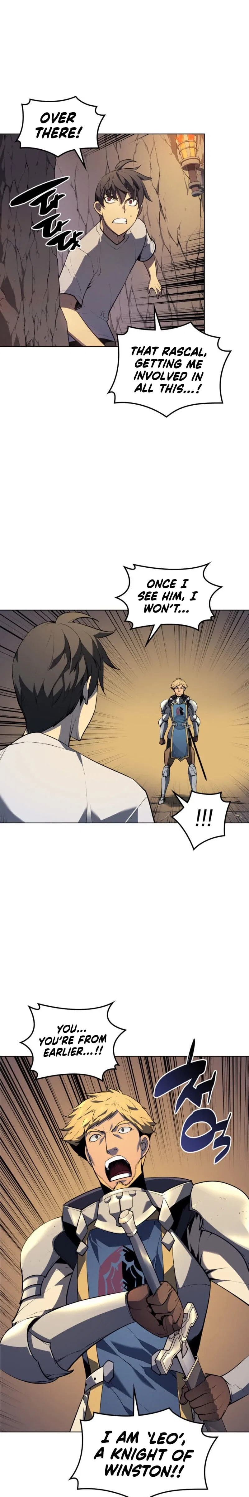 Overgeared Chapter 26 – Page 20