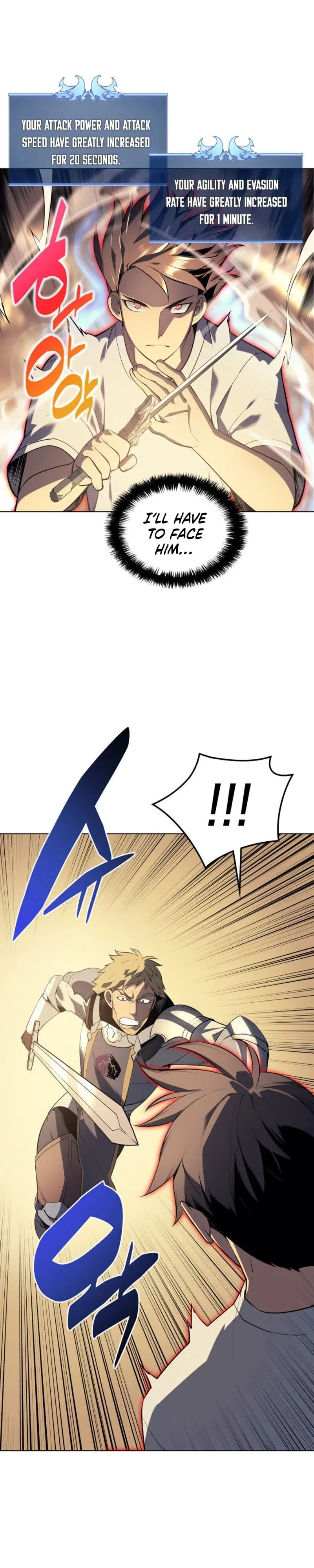 Overgeared Chapter 26 – Page 23