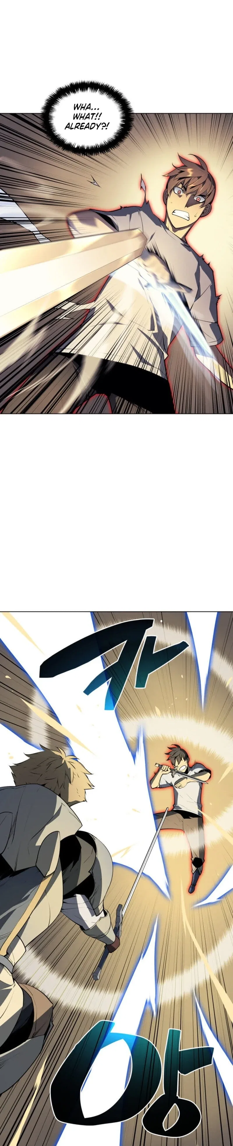 Overgeared Chapter 26 – Page 24