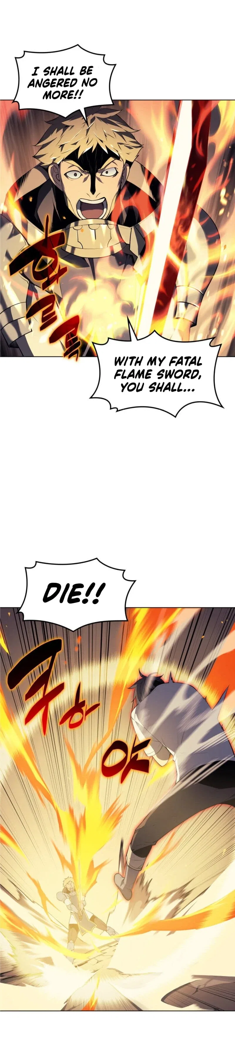 Overgeared Chapter 26 – Page 26
