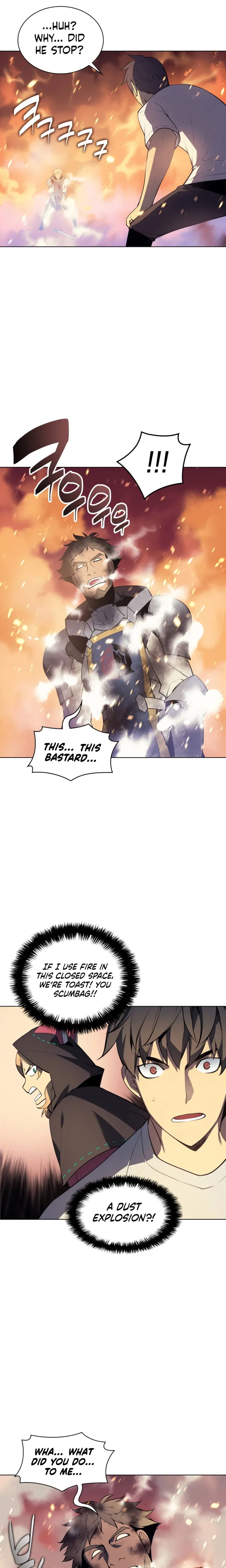 Overgeared Chapter 26 – Page 28