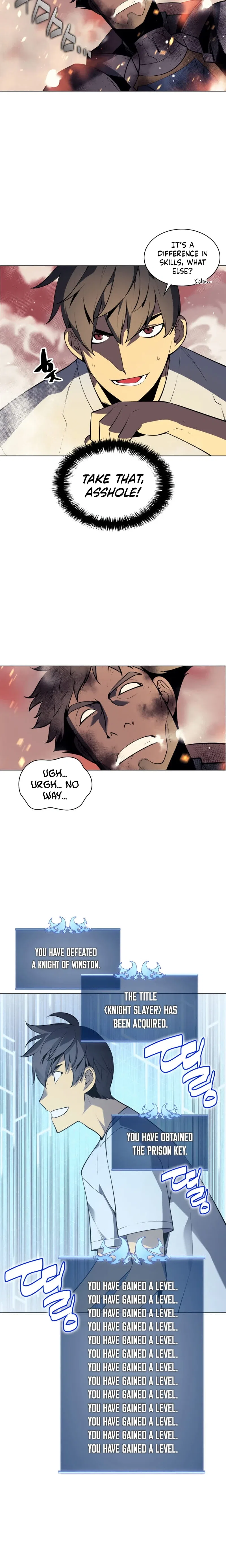 Overgeared Chapter 26 – Page 29