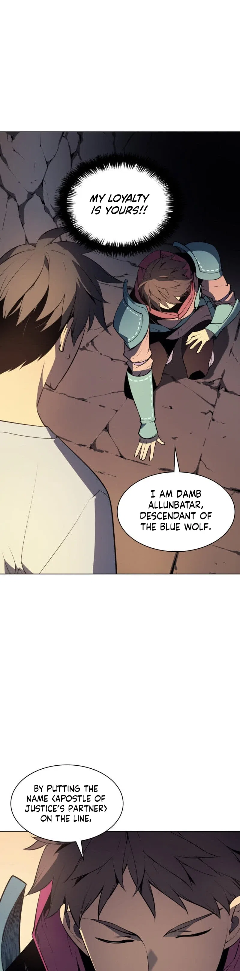 Overgeared Chapter 26 – Page 34