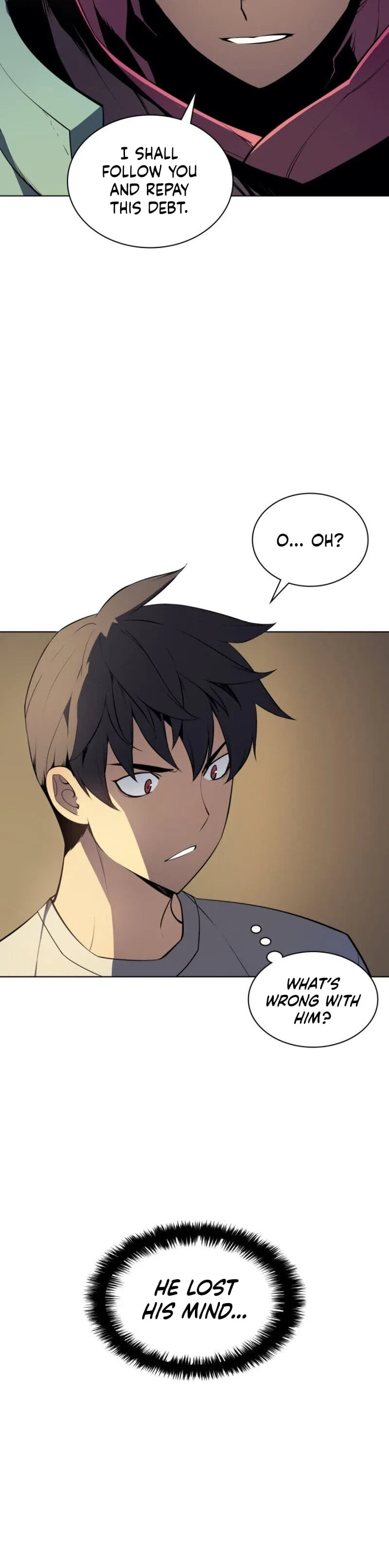 Overgeared Chapter 26 – Page 35