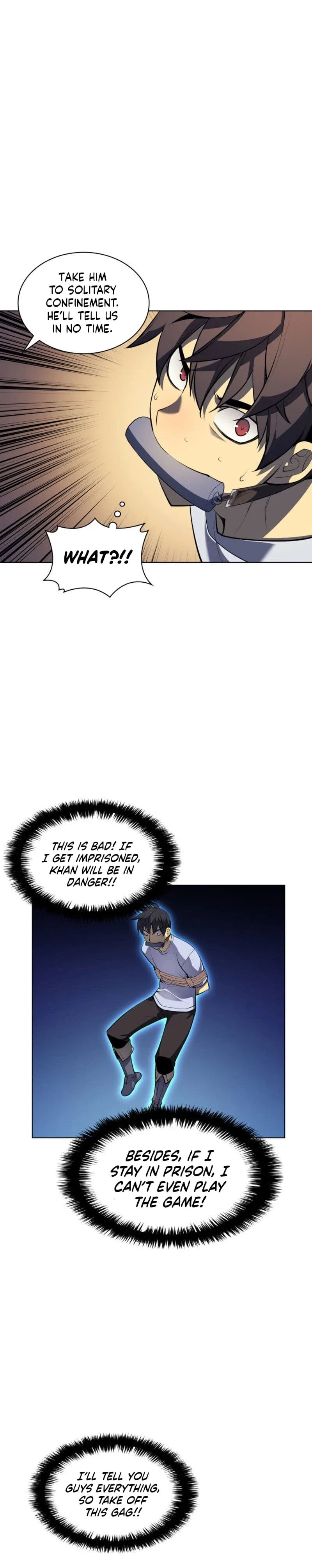 Overgeared Chapter 25 – Page 2