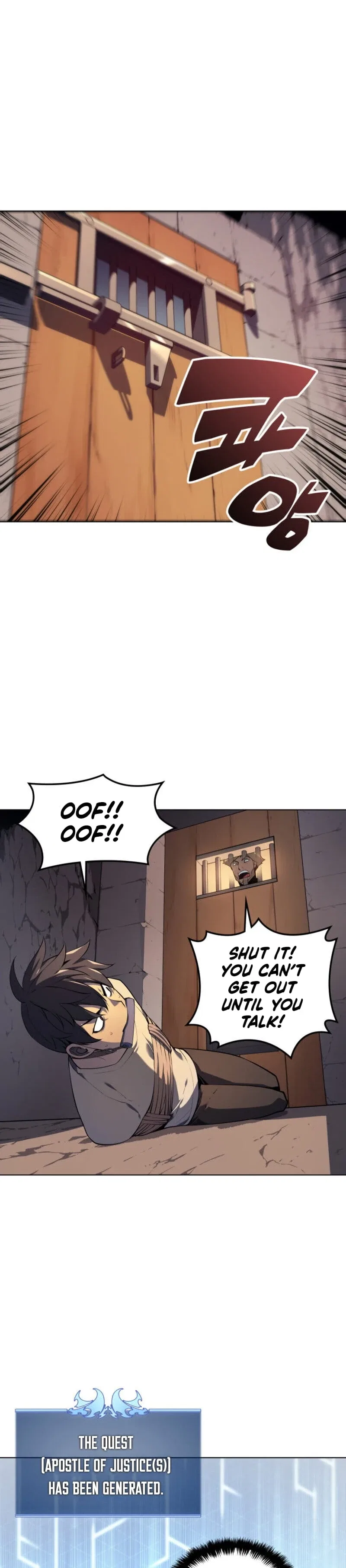 Overgeared Chapter 25 – Page 4