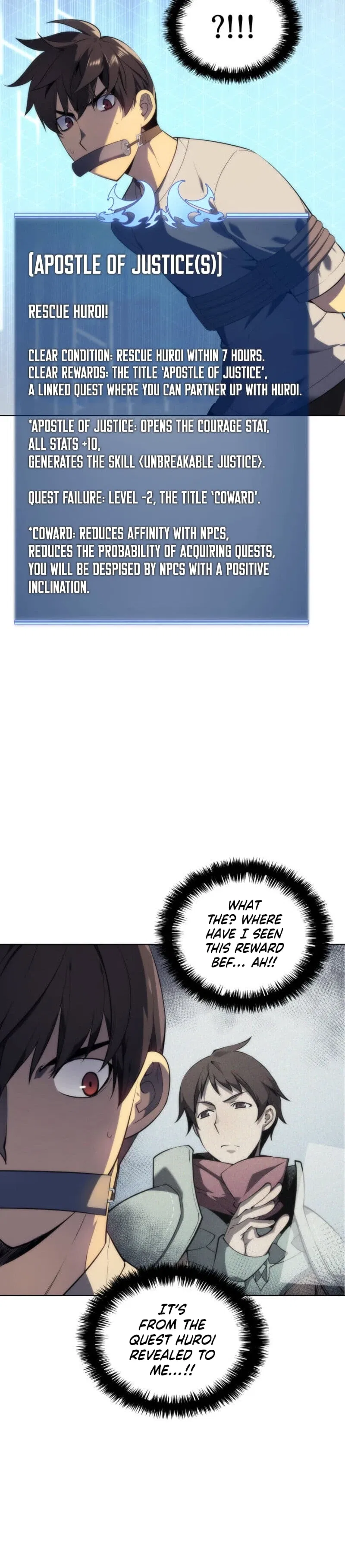 Overgeared Chapter 25 – Page 5