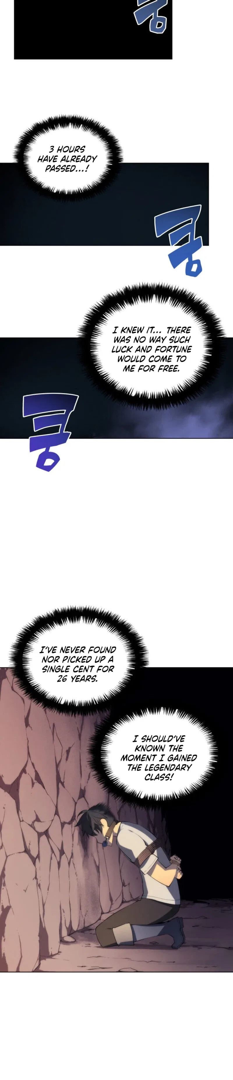 Overgeared Chapter 25 – Page 7