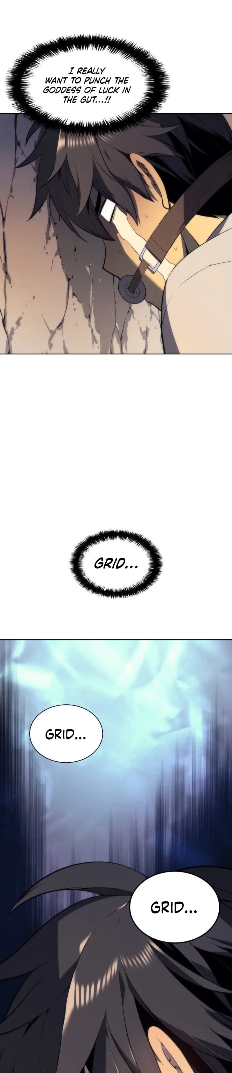 Overgeared Chapter 25 – Page 8