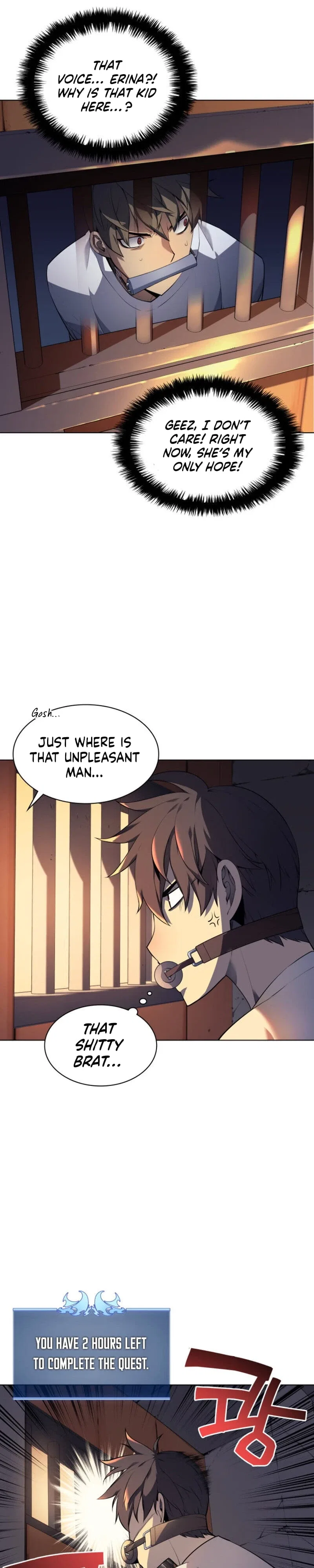 Overgeared Chapter 25 – Page 10