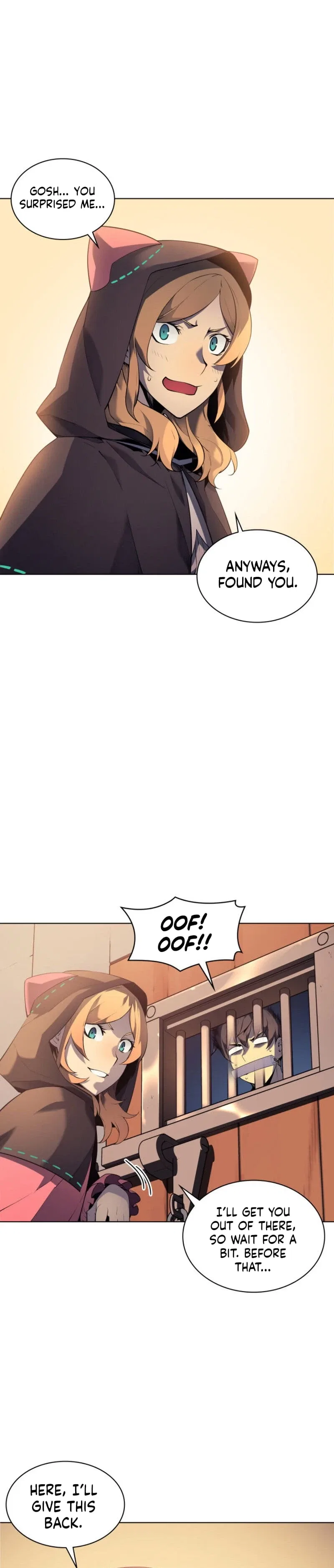 Overgeared Chapter 25 – Page 12