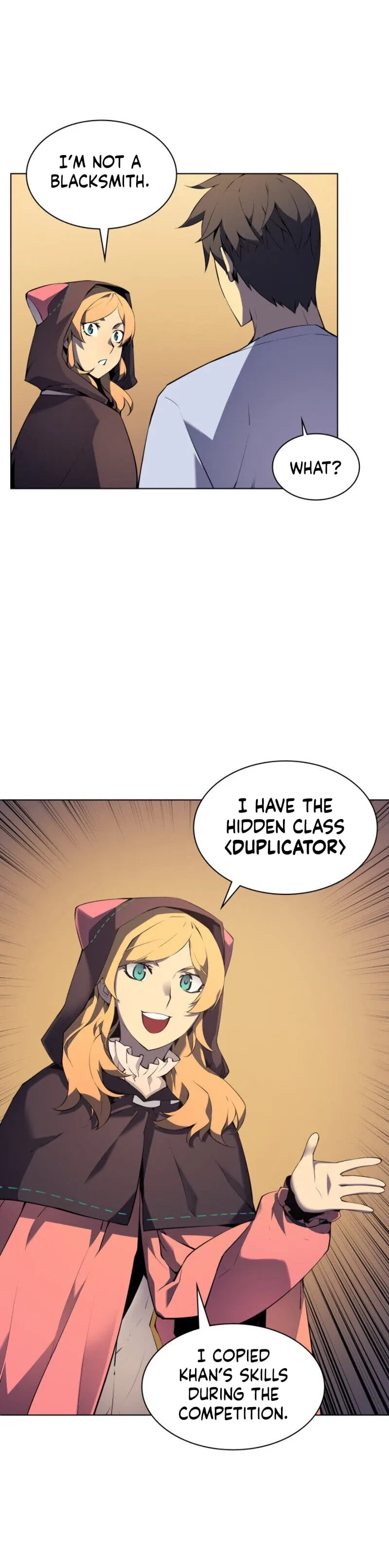 Overgeared Chapter 25 – Page 17