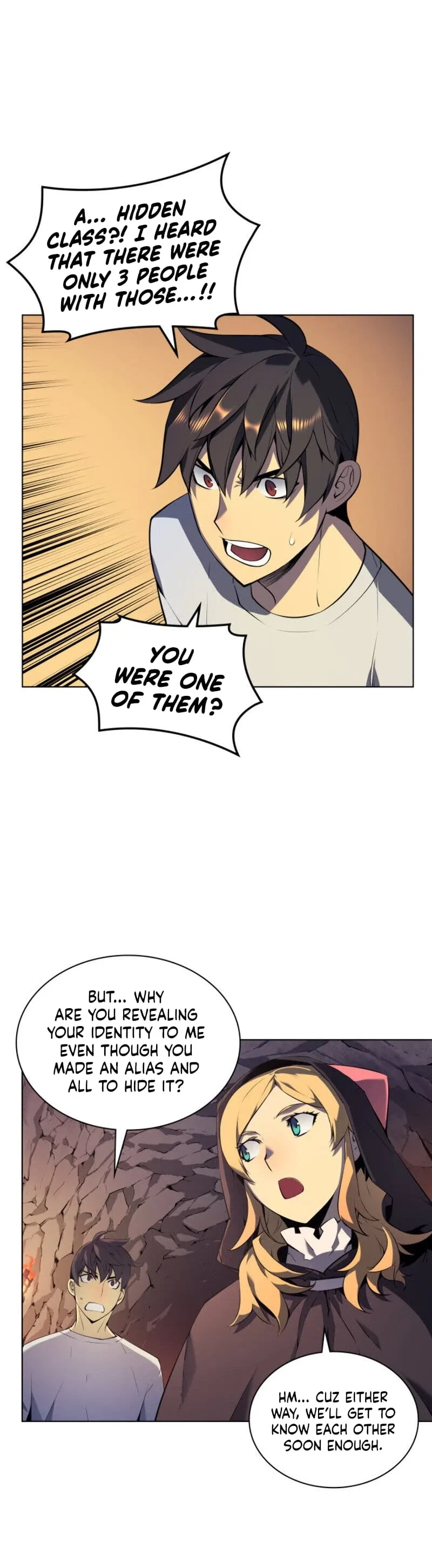 Overgeared Chapter 25 – Page 18