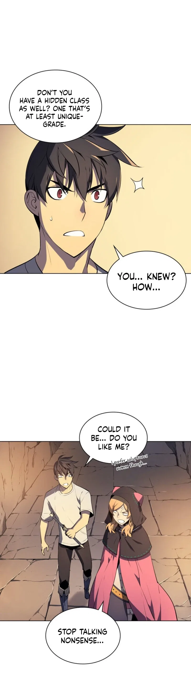 Overgeared Chapter 25 – Page 19