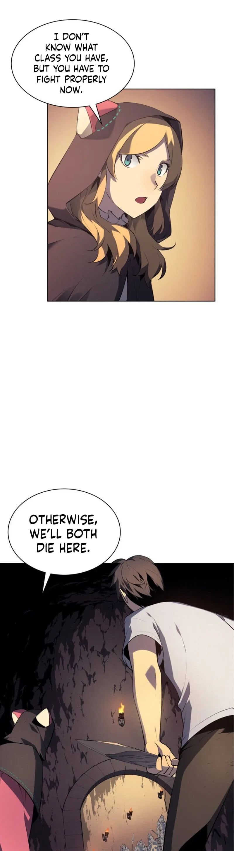 Overgeared Chapter 25 – Page 20