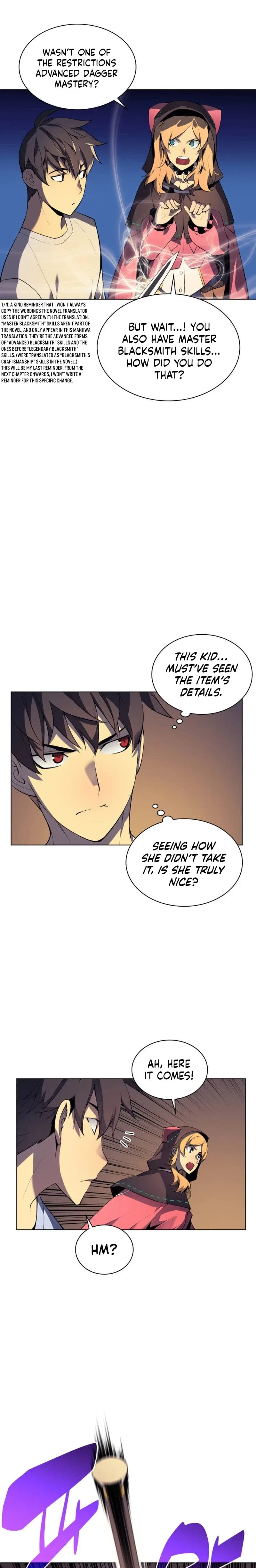 Overgeared Chapter 25 – Page 24