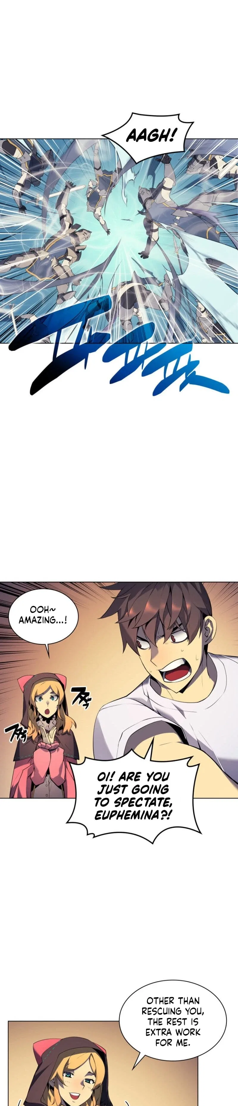 Overgeared Chapter 25 – Page 26