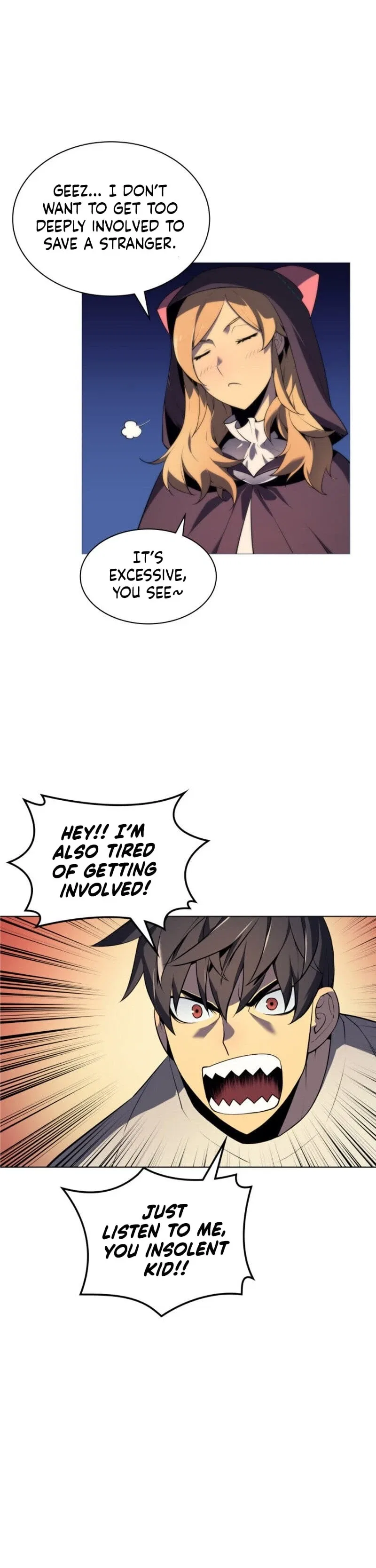 Overgeared Chapter 25 – Page 30