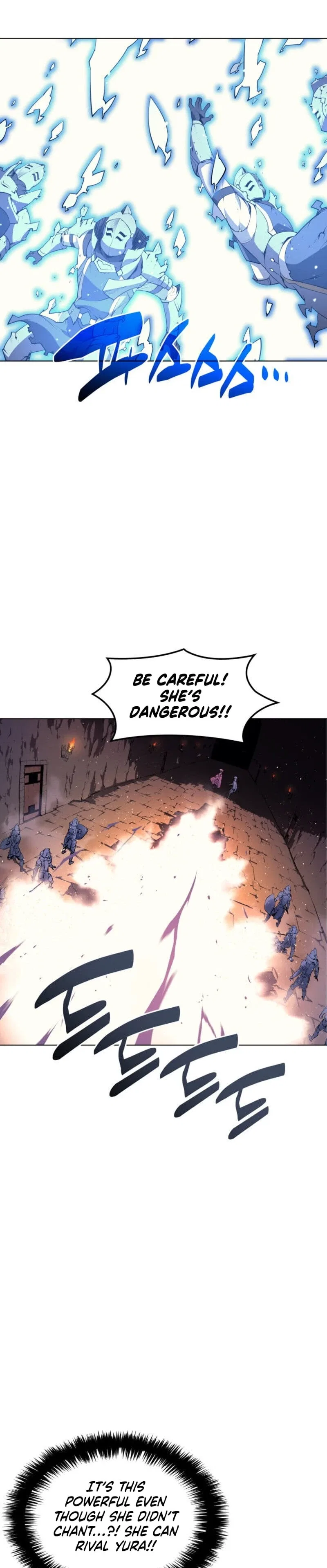 Overgeared Chapter 25 – Page 34