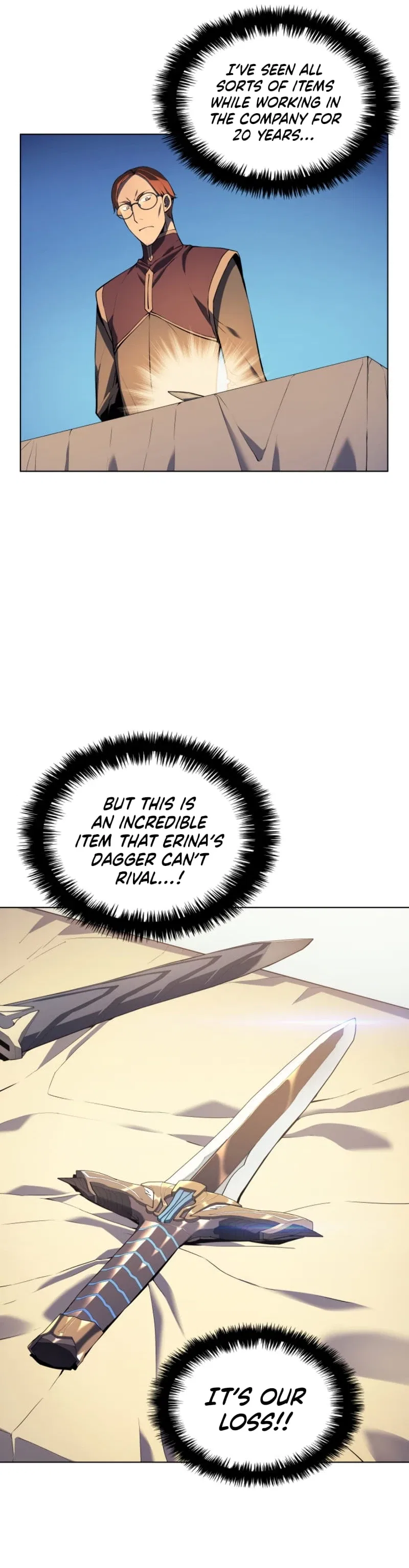 Overgeared Chapter 24 – Page 7