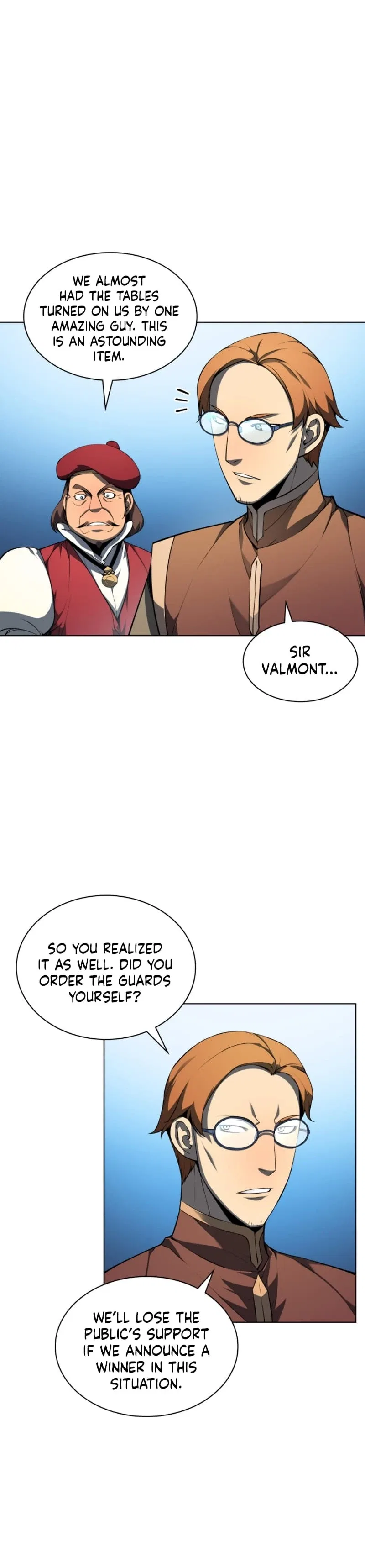 Overgeared Chapter 24 – Page 8