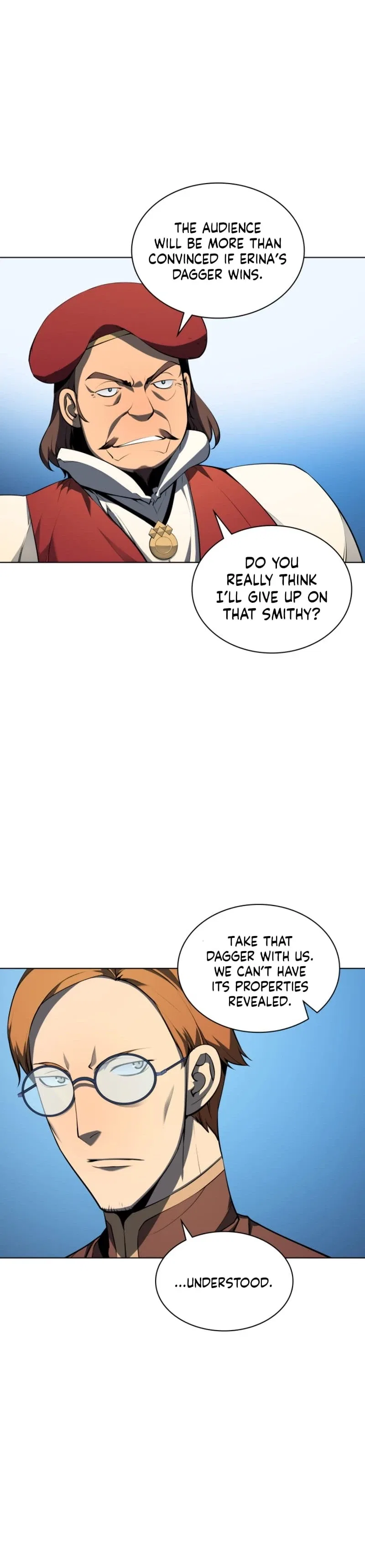 Overgeared Chapter 24 – Page 9