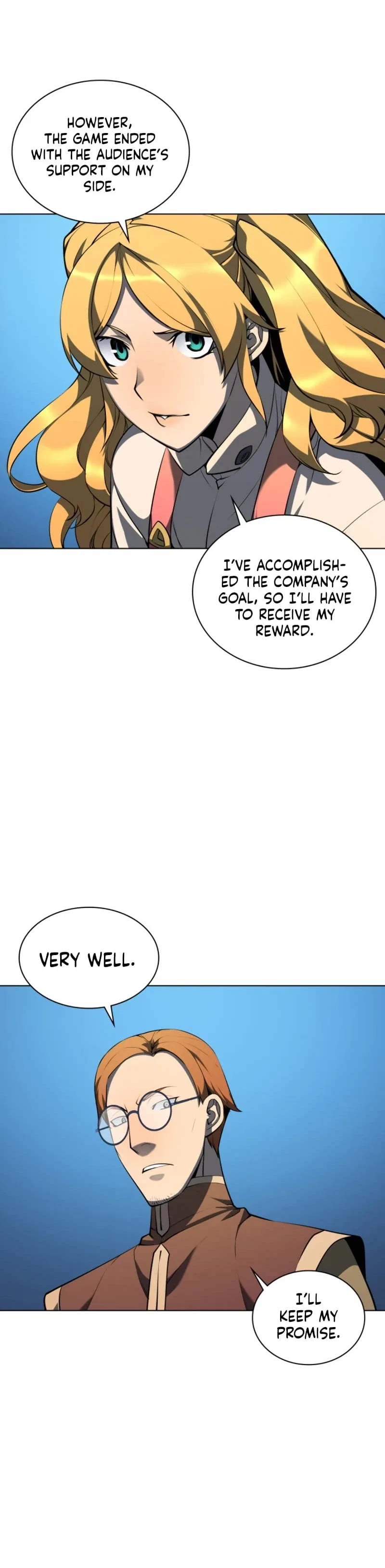 Overgeared Chapter 24 – Page 11