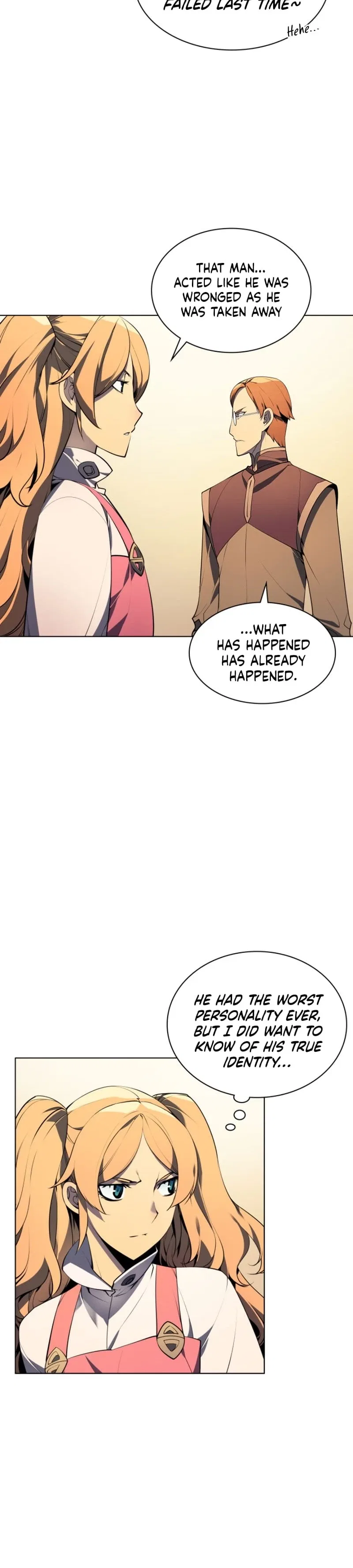 Overgeared Chapter 24 – Page 13
