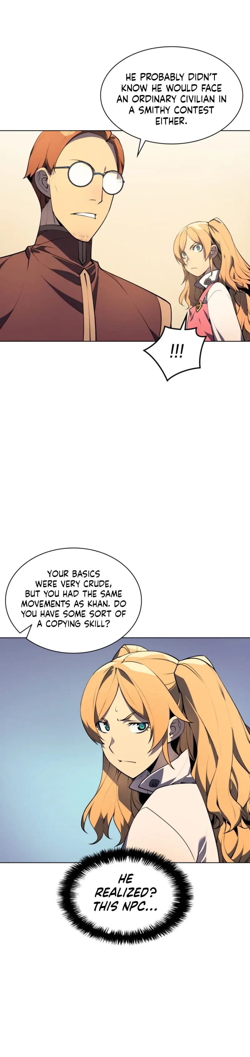 Overgeared Chapter 24 – Page 14