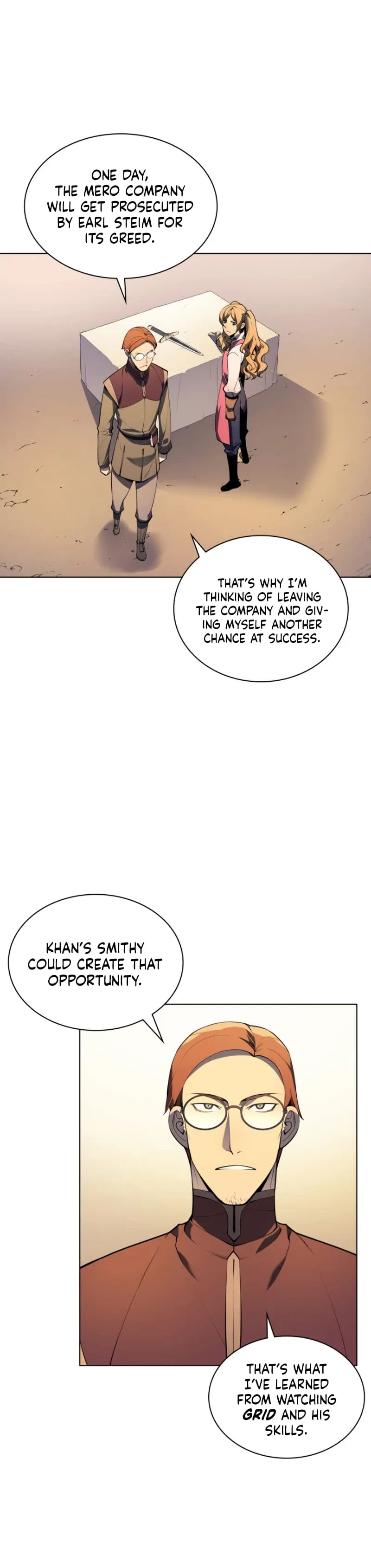 Overgeared Chapter 24 – Page 15