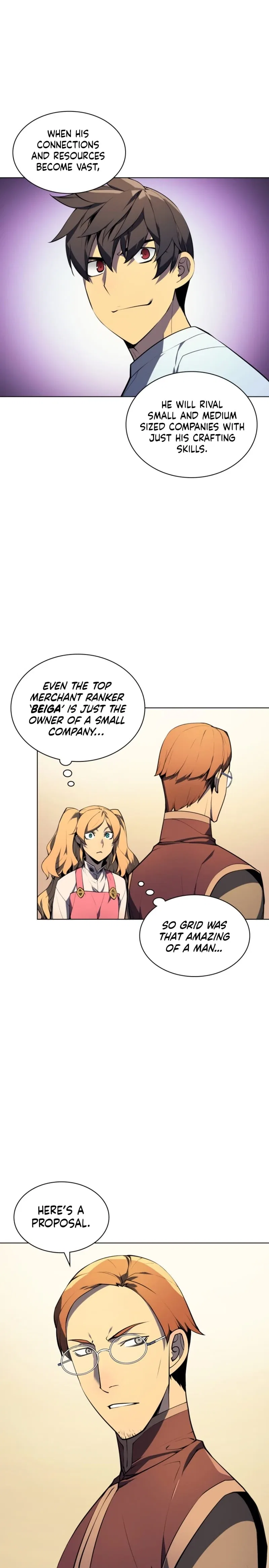 Overgeared Chapter 24 – Page 16