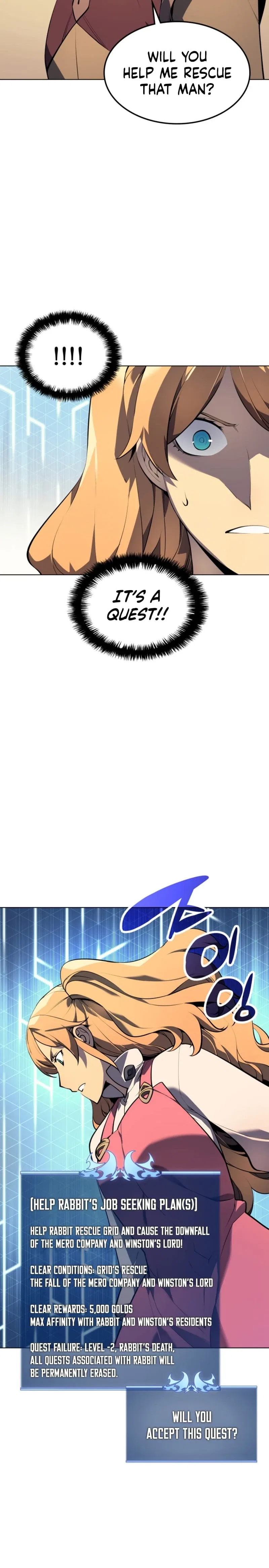 Overgeared Chapter 24 – Page 17