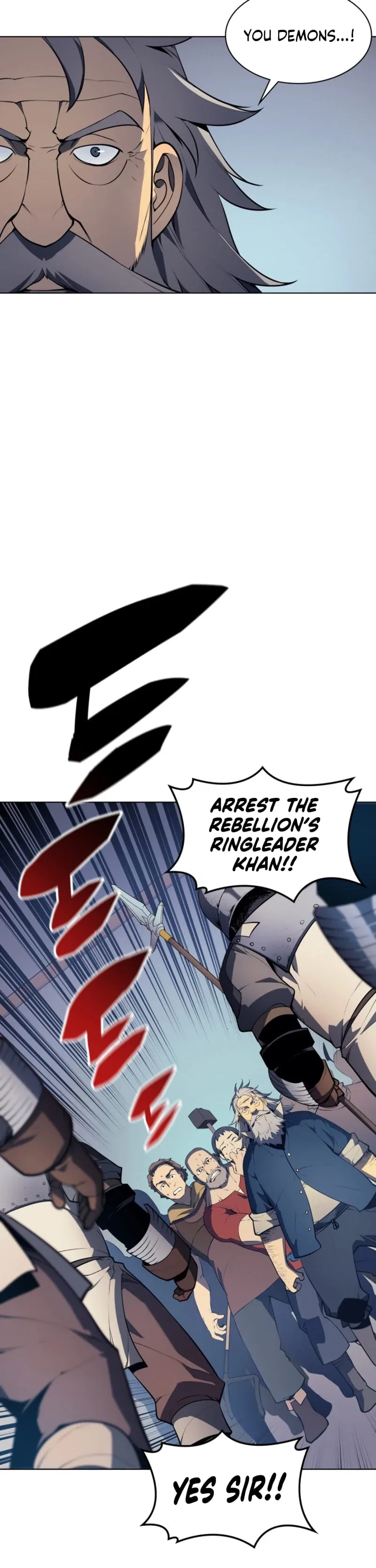 Overgeared Chapter 24 – Page 23
