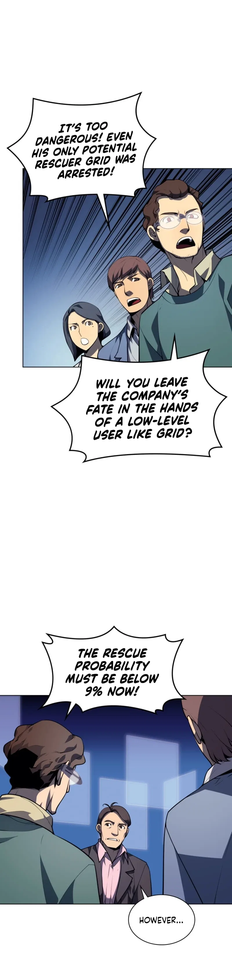 Overgeared Chapter 24 – Page 27